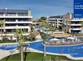 Costa Blanca Livin Orihuela Costa, Flamenca Village