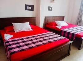 Shehan Villa