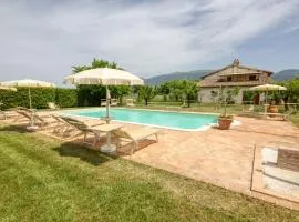 Villa il Barco by MMega