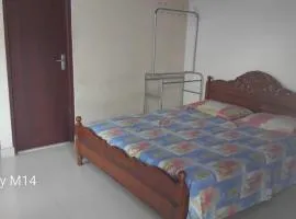 Chanmira villa