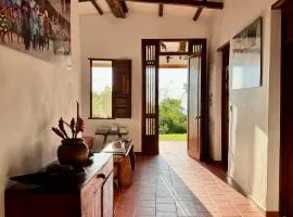 MONTAIN ECO LODGE MUNDO ALTO