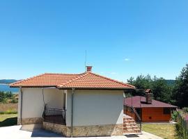 Вила Хоризонт