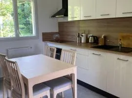 Gîte la clé des champs