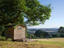 Romney Hut