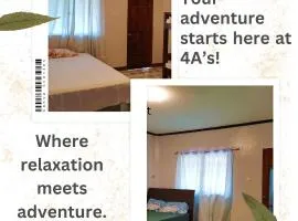 4A's Lodging