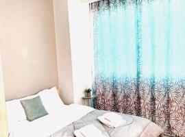 Alpha apartments 35, hotel v destinaci Serres