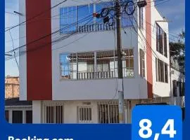apartamento H18
