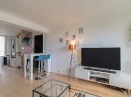 L'Escale, Appartement 2 chambres avec Balcon, Villefranche