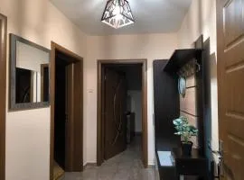 Апартамент Котеви