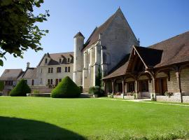 DOMAINE ST GERMER, hotel v destinaci Reilly