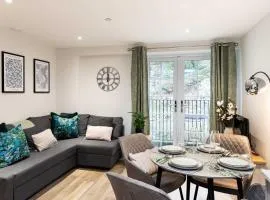 Rock Mill Duplex Apartment 42