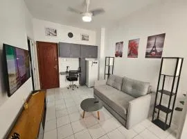 RIO BEM-ESTAR CONFORTO e LOCALIZAÇÃO