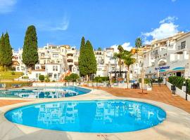 Estudio PasoDoble. Pueblo Evita