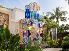 Sana Tulum Beachfront Boutique Hotel