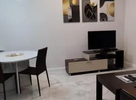Apartment on Sayat Nova 33