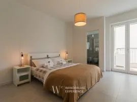 Wanderlust Experience Pumetta Apartment