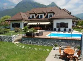 B&B L'Eden