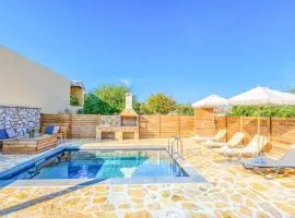 Villa Astra Ena