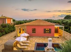 Villa Astra Ena