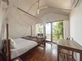 Costantina - Agonda Beach