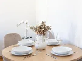 Cozy Family City Suite By BookLapland