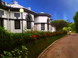 Royal Cocoon - Nuwara Eliya, luxe hotel in Nuwara Eliya
