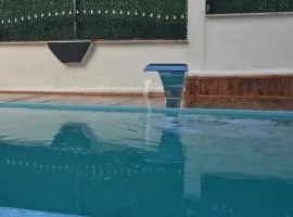Villa bocelli