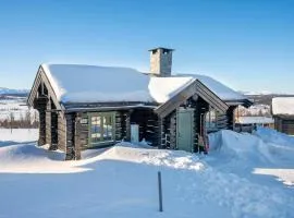 Hytteperle Gålå, Vakre Lauvåsen, Hønhuset