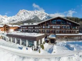 All Inclusive - Marco Polo Alpina Familien- & Sporthotel