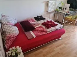 Ferienwohnungen wie im Süden Großostheim