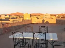Spacious House in Hassilabied