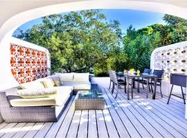 Vale do Lobo Apartment