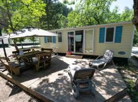 Camping 4 étoiles - Piscine - ccaific