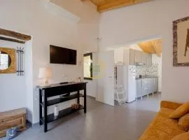 Appartamento Ninì Dachi Farm