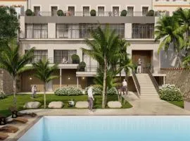 Hotel Laperouse