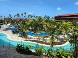 MURO ALTO - OKA BEACH RESIDENCE - Apartamento 2 suítes