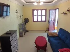 La posada del río