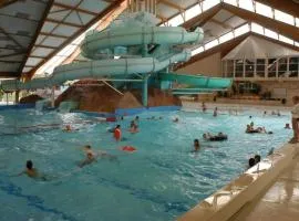 ZEcamping 3 pet friendly club enfant
