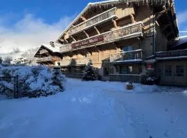 Au Vieux Moulin