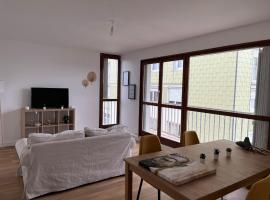 Le Familial, hotel in Orléans