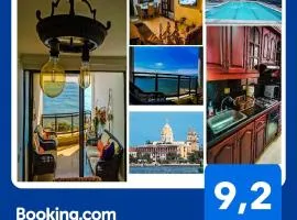 Apartamento Marina Tower CARTAGENA
