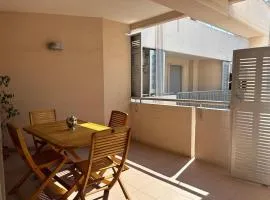Appartamento Tra centro e mare
