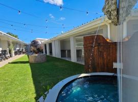 Lion Lodge, hotel di Bloemfontein