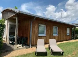 Camping 3 étoiles - Piscine - ccaidda