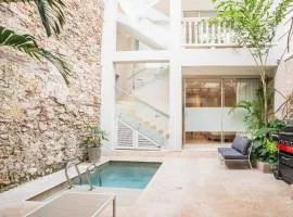 Casa Catalina De Mokana By SoHo