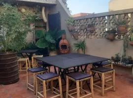 Maison d'Hôtes Dar Toyor