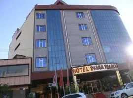Diana Palace Hotel
