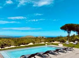 La Villa Cilagna