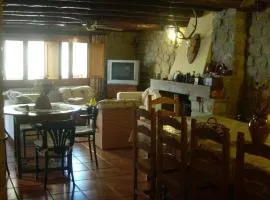 Casa El Rey