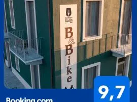 B & Bike di Ristorante Italia